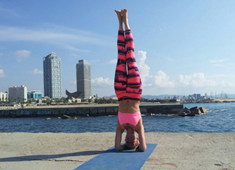 yoga barcelona