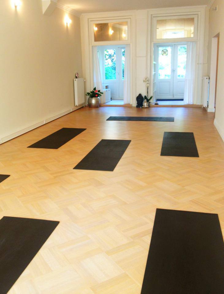 Nieuwe verlaagde prijzen Sukha Yoga De Pijp Amsterdam