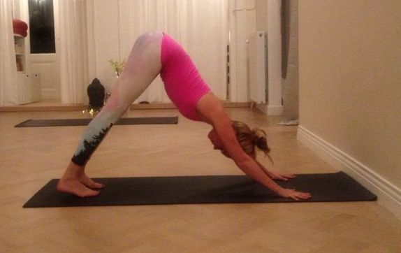 Yogahouding uitgelicht: Downward Facing Dog