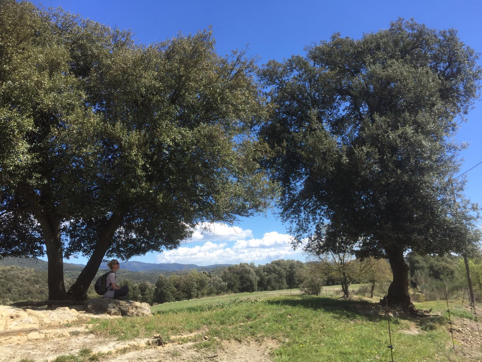 Yoga & Hiking Summer Retreat Girona Spain – Verano Retiro Garrotxa Catalunya – September 1 – 4, 2016